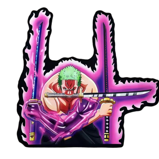 Premium Zoro Rug Collection